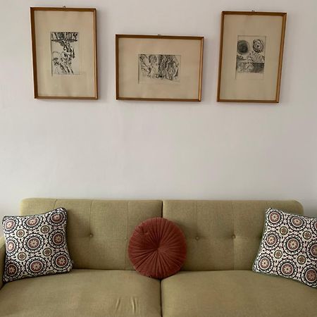 Charming Central Apartments Клуж-Напока Екстериор снимка