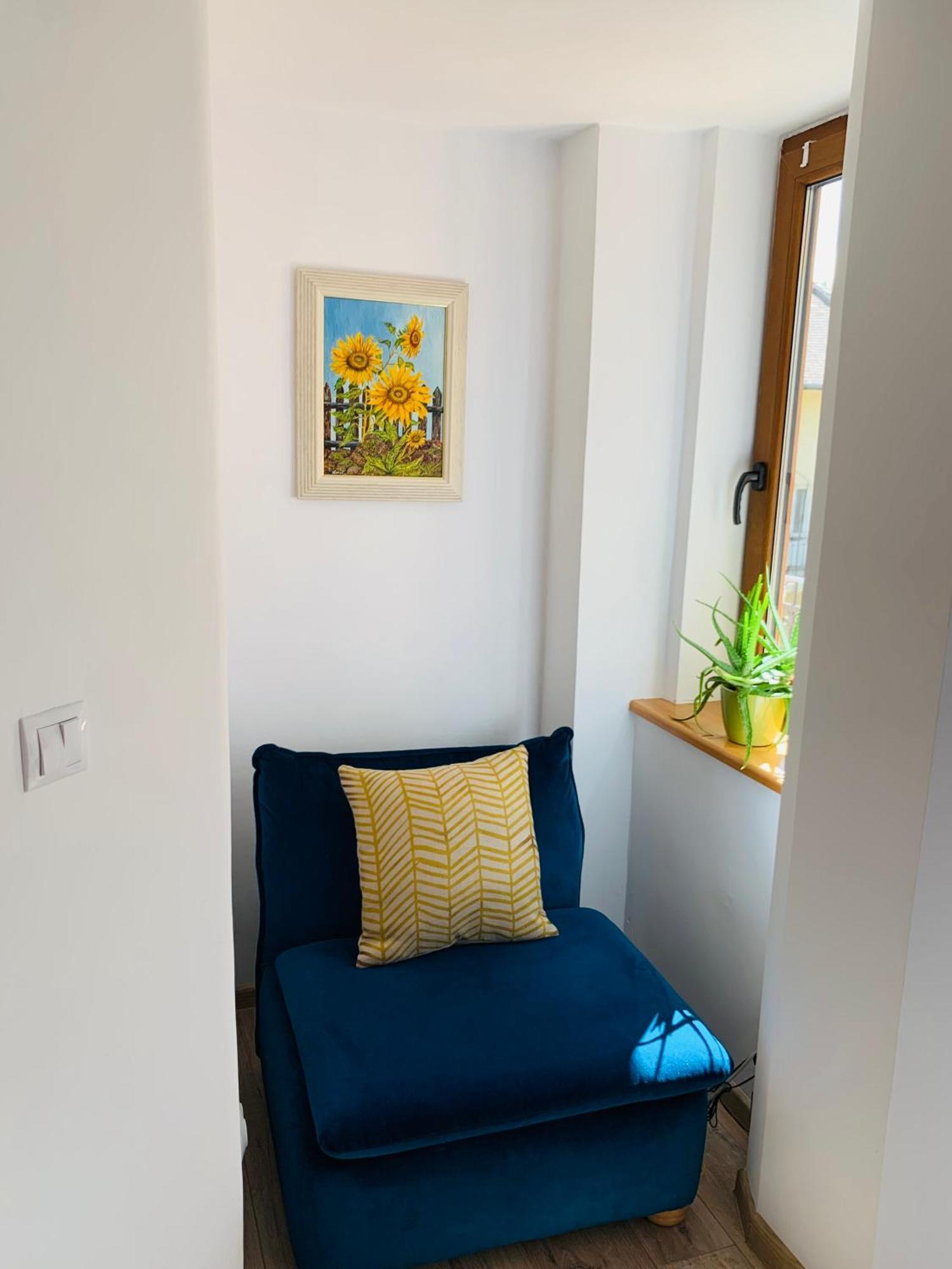 Charming Central Apartments Клуж-Напока Екстериор снимка