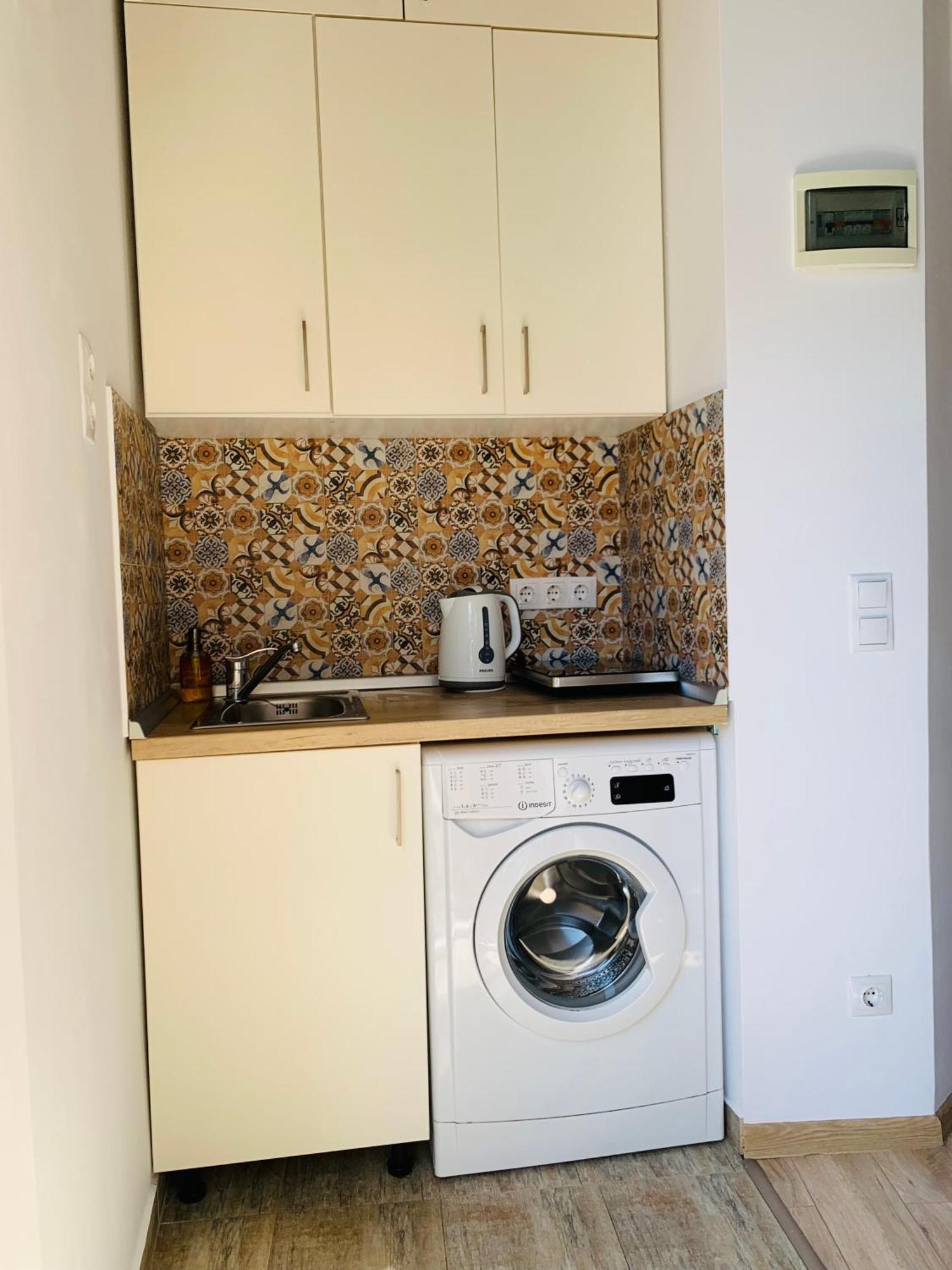 Charming Central Apartments Клуж-Напока Екстериор снимка